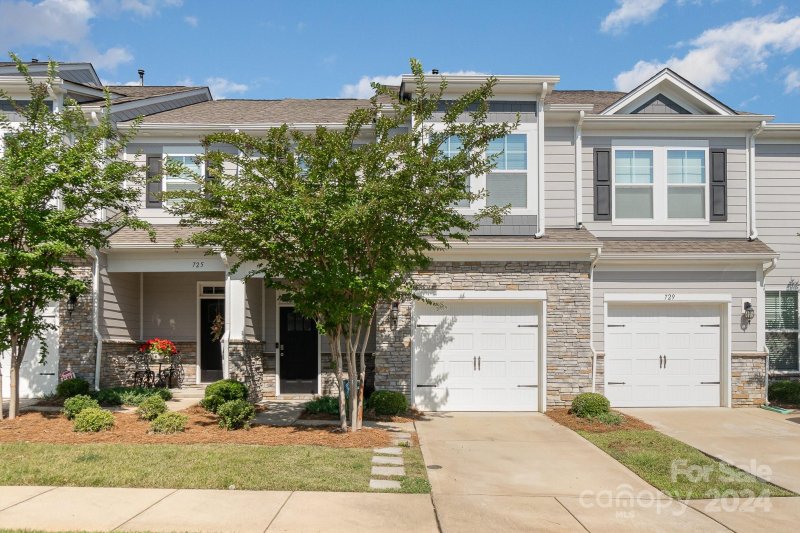 Property image 5 at 727 Little Bluestem Drive, Clover, SC 29710