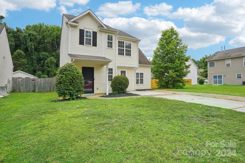 Property image 4 at 4853 Elizabeth Road, Charlotte, NC 28269