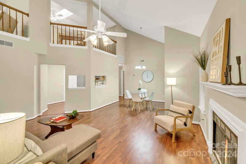 Property image 3 at 6140 Gray Gate Lane, Charlotte, NC 28210