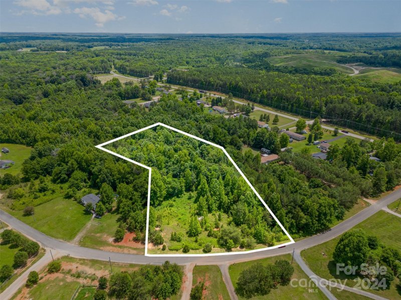 3524 New Potato Drive