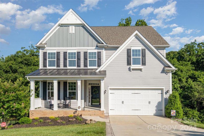 Property image 4 at 3052 Woodlands Creek Drive, Monroe, NC 28110