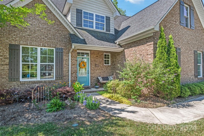 Property image 5 at 304 Parallel Drive, Harrisburg, NC 28075