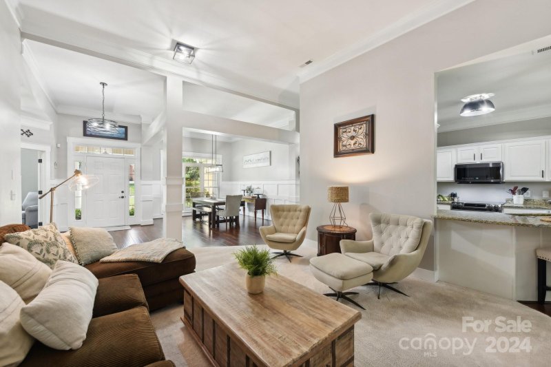 Property image 5 at 7526 Sedgebrook Drive, Stanley, NC 28164