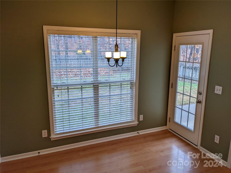 Property image 5 at 8240 Chatham Oaks Drive, Concord, NC 28027