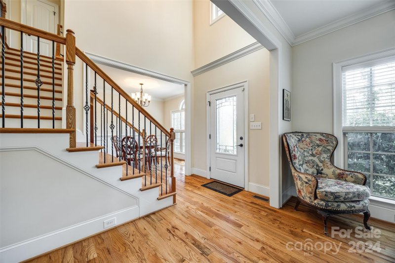 Property image 4 at 2009 Cuttawa Street, Rock Hill, SC 29730