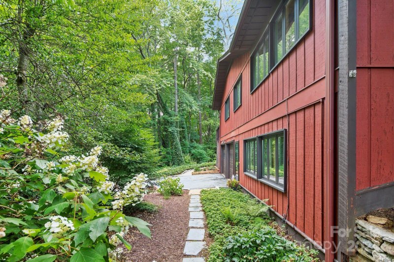 Property image 5 at 3115 Hickory Hill Road, Hendersonville, NC 28792