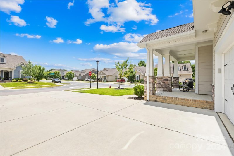 Property image 5 at 1001 Mendenhall Street, Indian Trail, NC 28079