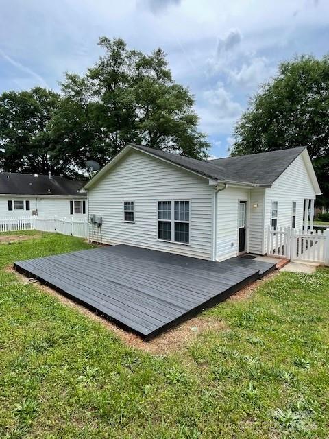 Property image 2 at 206 Pleasant Street, Belmont, NC 28012