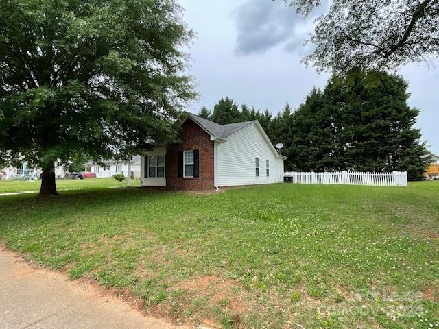 Property image 3 at 206 Pleasant Street, Belmont, NC 28012