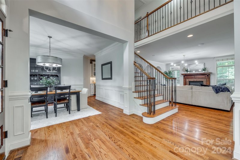 Property image 3 at 8905 Herbert Lane, Waxhaw, NC 28173