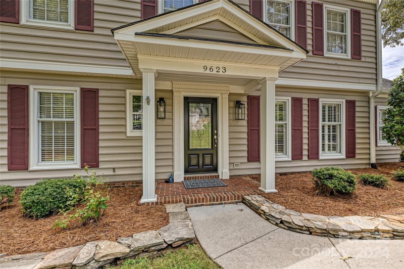 Property image 2 at 9623 Stoney Hill Lane, Charlotte, NC 28277