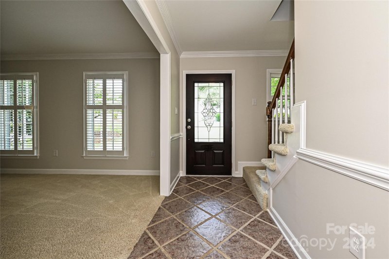 Property image 4 at 9623 Stoney Hill Lane, Charlotte, NC 28277