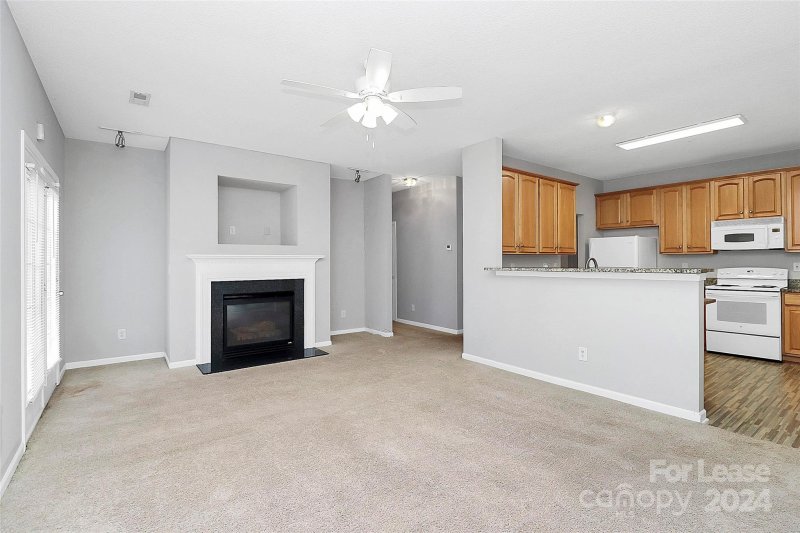 Property image 3 at 3103 Huntington Ridge Court, Matthews, NC 28105