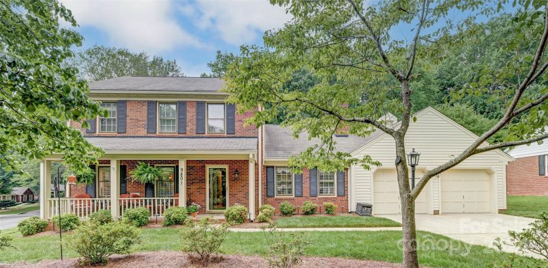 9801 Mcclendon Court