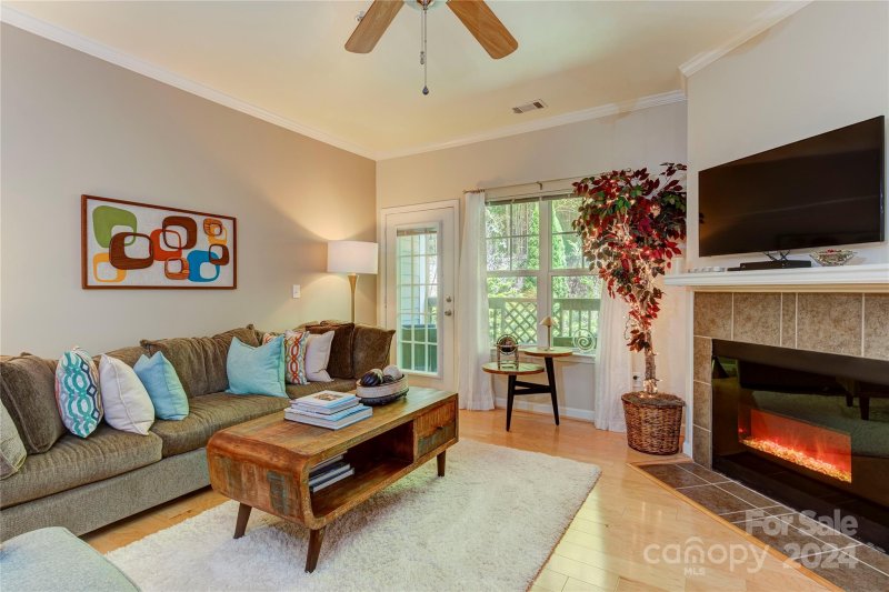 Property image 5 at 2000 Olde Eastwood Village Boulevard, Asheville, NC 28803