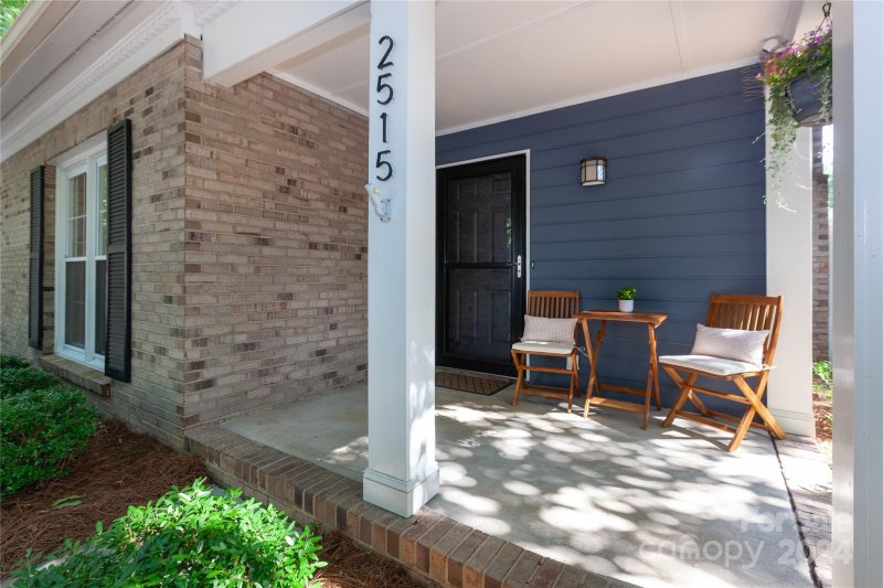 Property image 3 at 2515 Dalston Lane, Charlotte, NC 28210