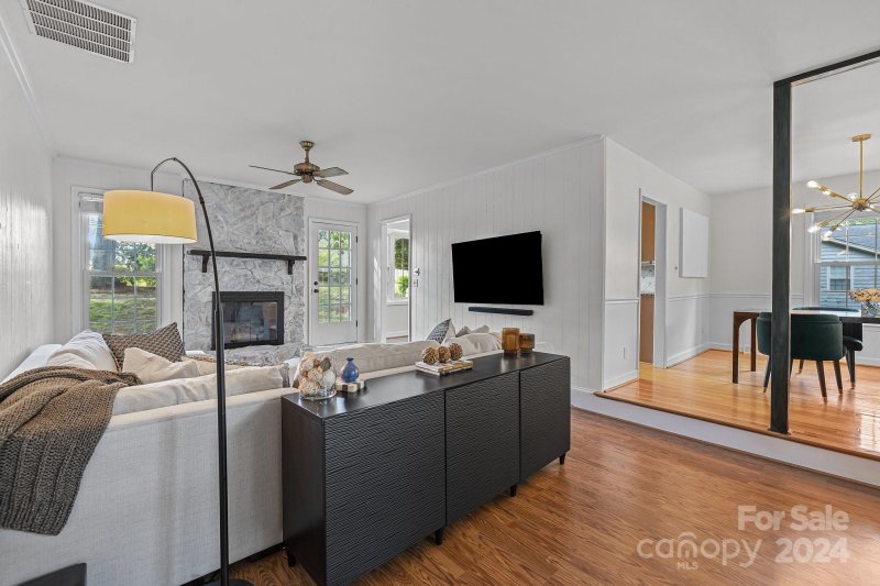 Property image 2 at 6719 Woodshed Circle, Charlotte, NC 28270