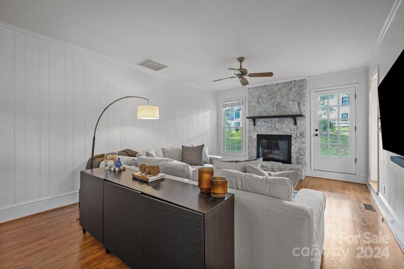 Property image 3 at 6719 Woodshed Circle, Charlotte, NC 28270