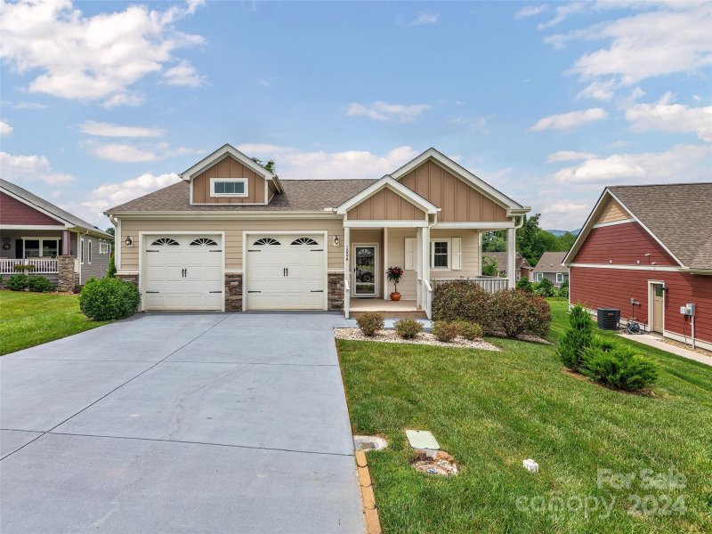 1006 Blacksmith Run Drive