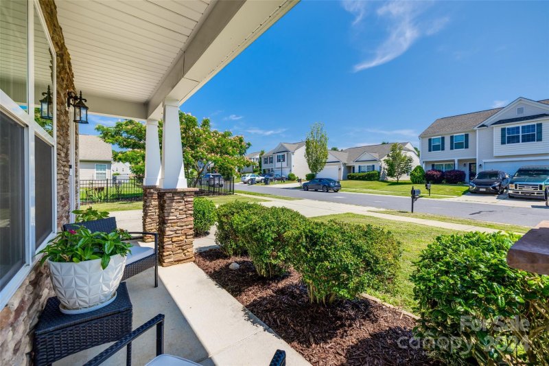 Property image 3 at 2849 Meadow Creek Drive, Dallas, NC 28034