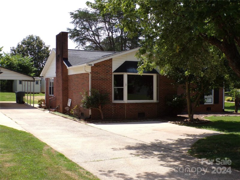 Property image 5 at 1404 County Home Road, Conover, NC 28613