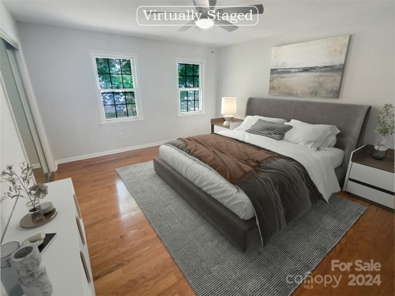 Property image 4 at 1541 Lansdale Drive, Charlotte, NC 28205