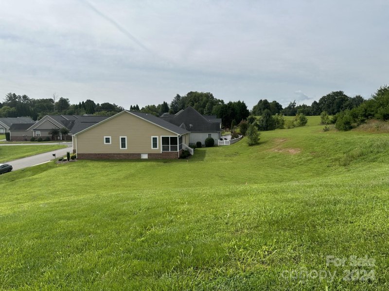 Property image 2 at 205 Henrys Glen Drive, Morganton, NC 28655