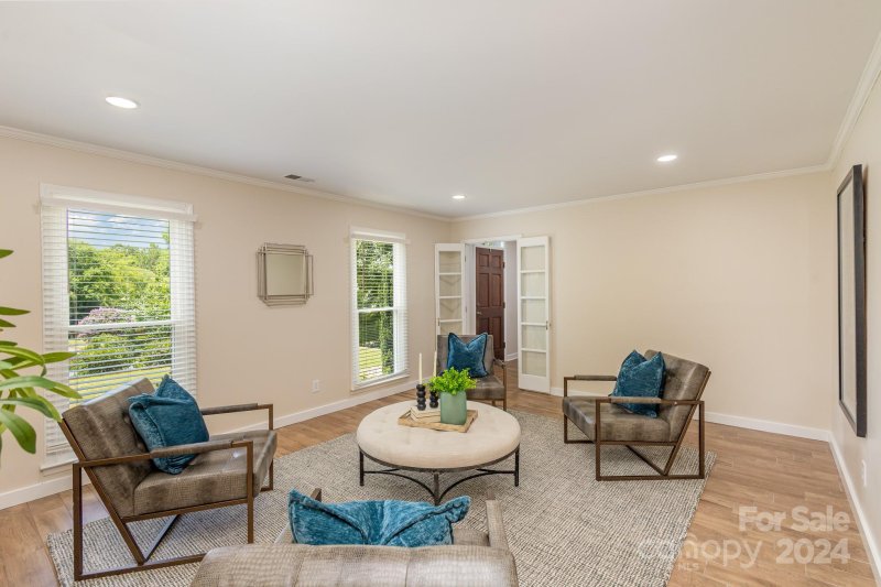 Property image 5 at 6201 Oak Glen Lane, Charlotte, NC 28277