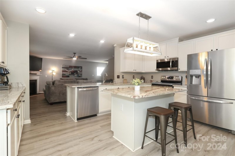 Property image 4 at 1020 Marcus Street, Indian Land, SC 29707