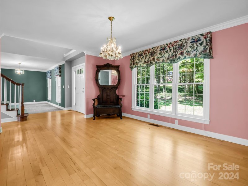 Property image 3 at 219 Squirrel Den Road, Rutherfordton, NC 28139