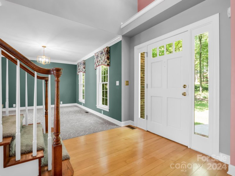 Property image 4 at 219 Squirrel Den Road, Rutherfordton, NC 28139