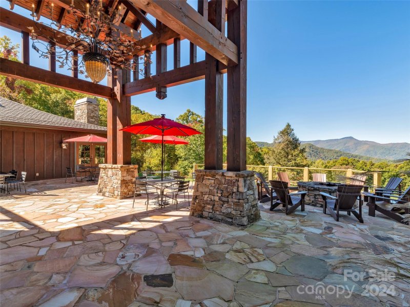 Property image 4 of 00 Aberdene Lane in Highland Forest, Waynesville, NC 28786