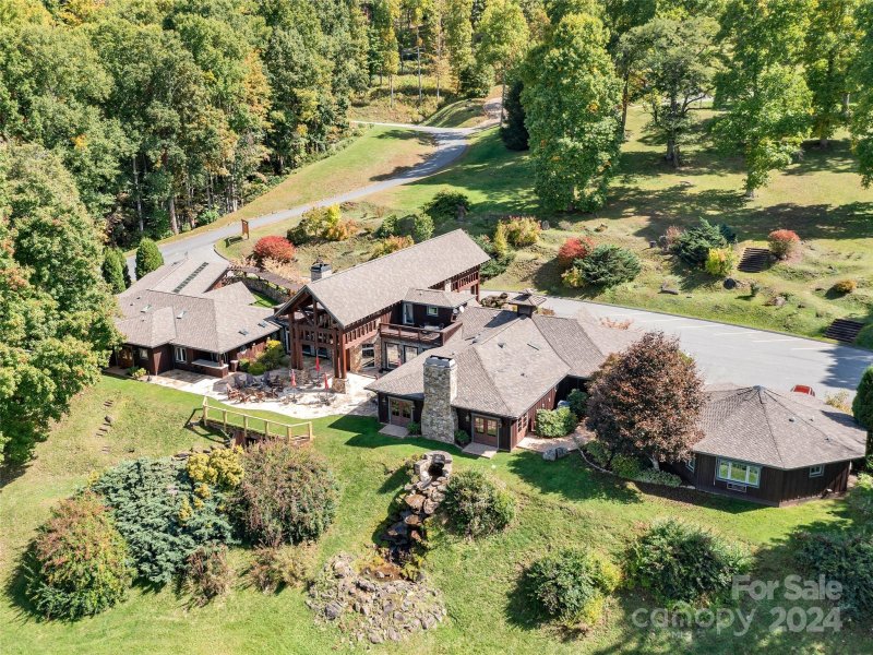 Property image 5 of 00 Aberdene Lane in Highland Forest, Waynesville, NC 28786