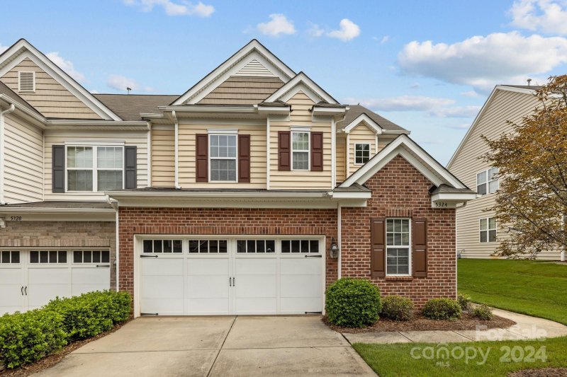 Property image 3 at 5324 Allison Lane, Charlotte, NC 28277