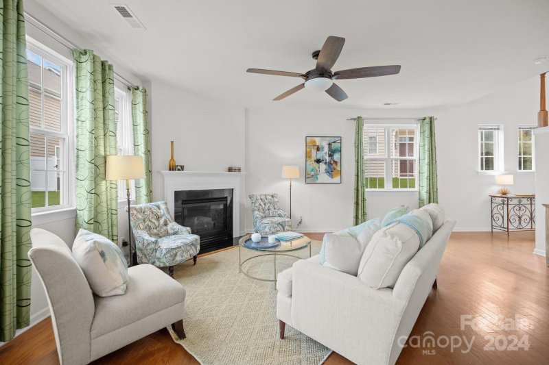 Property image 5 at 5324 Allison Lane, Charlotte, NC 28277