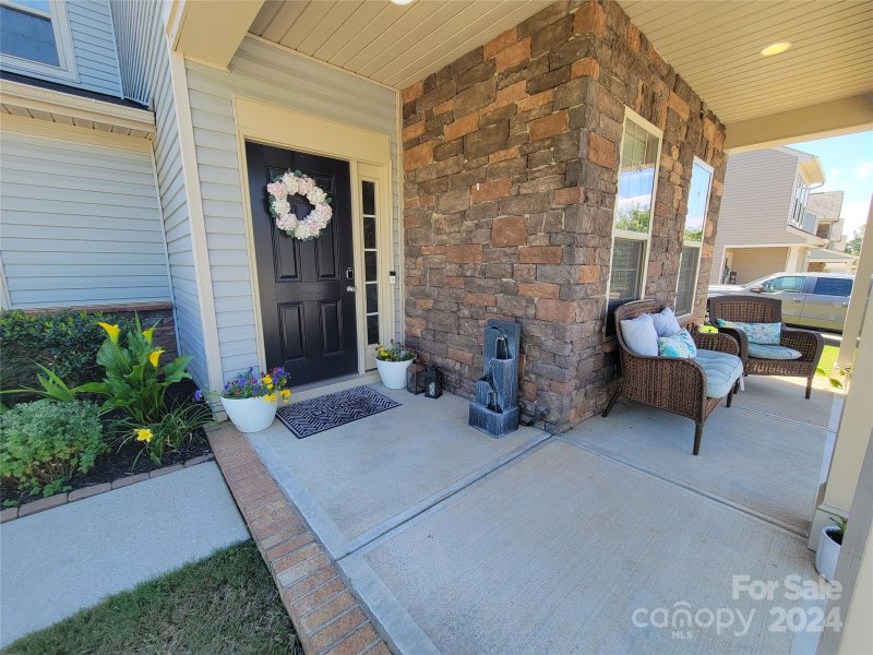 Property image 2 at 15324 Colonial Park Drive, Huntersville, NC 28078