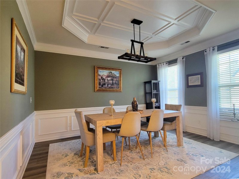 Property image 3 at 15324 Colonial Park Drive, Huntersville, NC 28078