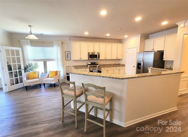 Property image 4 at 15324 Colonial Park Drive, Huntersville, NC 28078