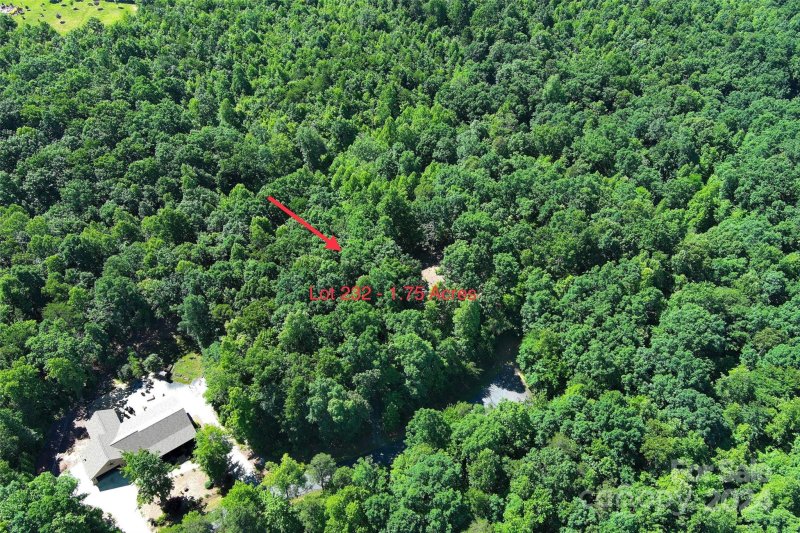 Property image 2 at 59 Aspen Trail, Nebo, NC 28761