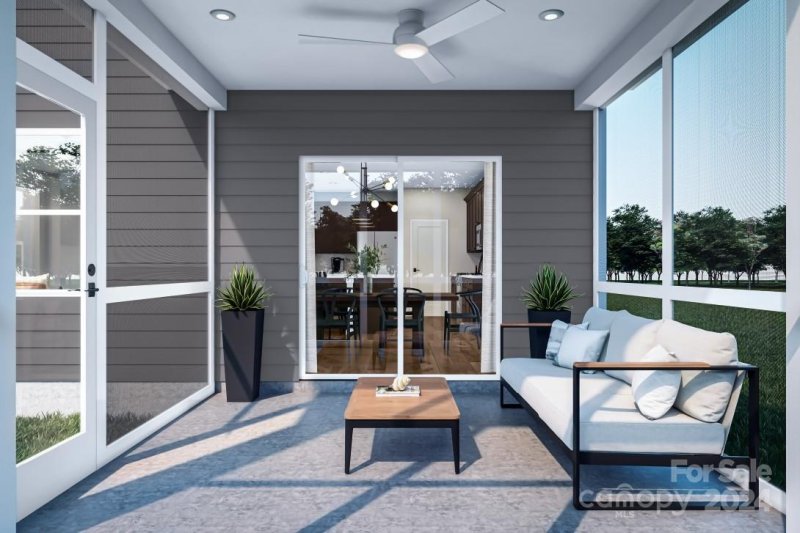 Property image 3 at 8026 Franklin Trail Street, Mint Hill, NC 28227