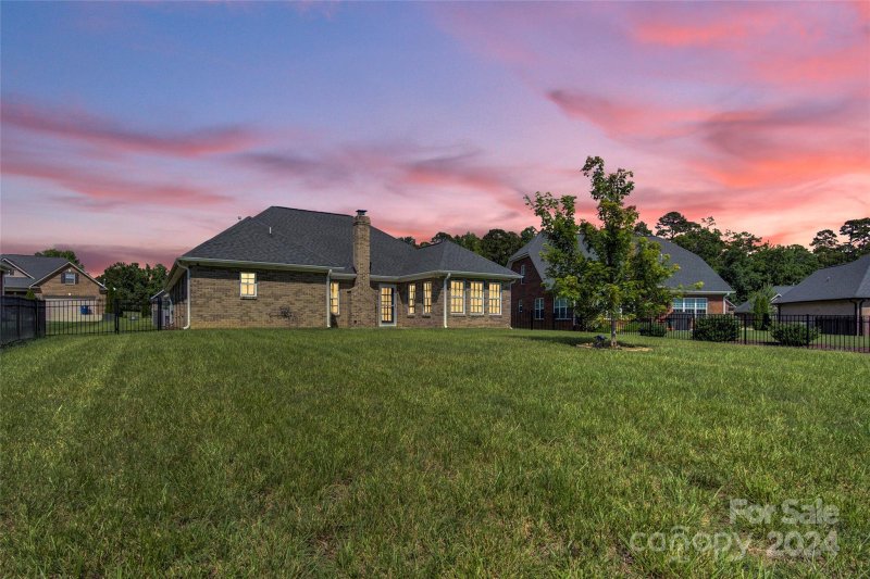 Property image 2 at 5417 Sustar Drive, Monroe, NC 28110