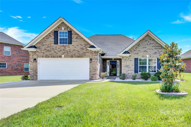 Property image 3 at 5417 Sustar Drive, Monroe, NC 28110