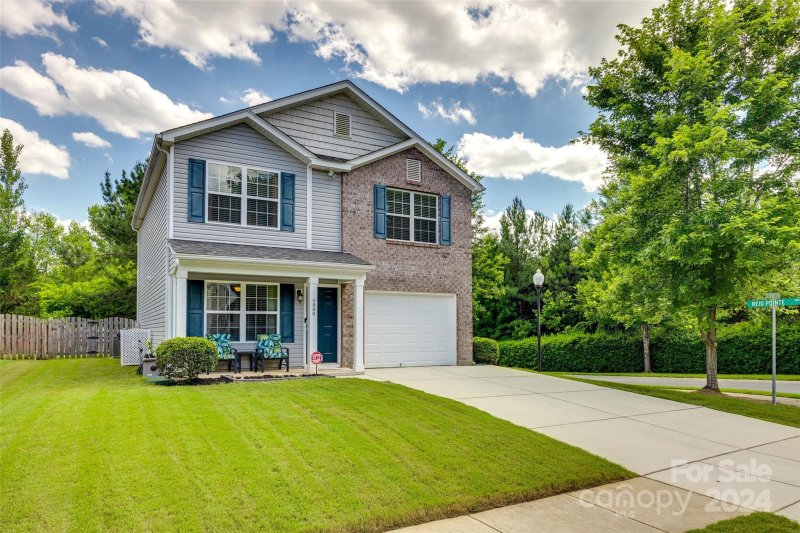 Property image 2 at 6000 Benedict Place, Indian Land, SC 29707