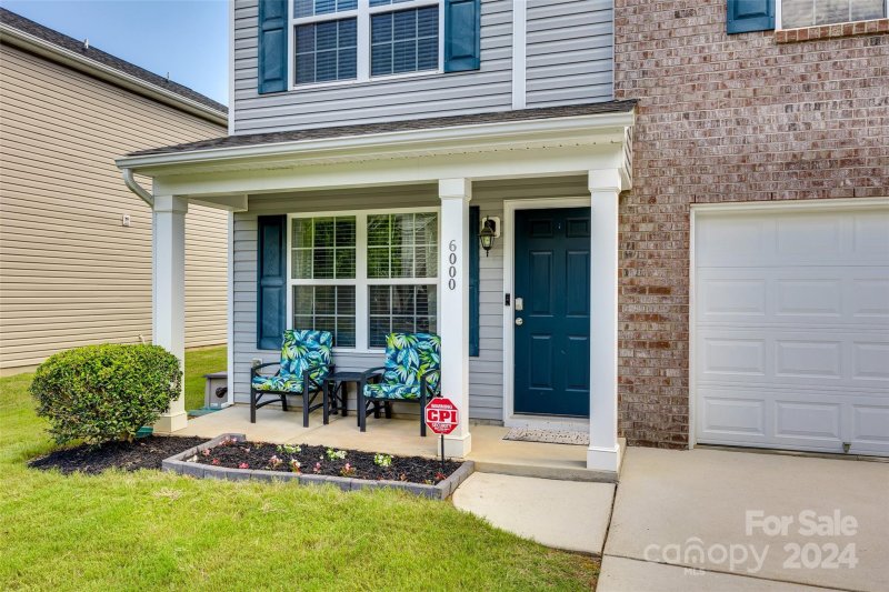 Property image 3 at 6000 Benedict Place, Indian Land, SC 29707