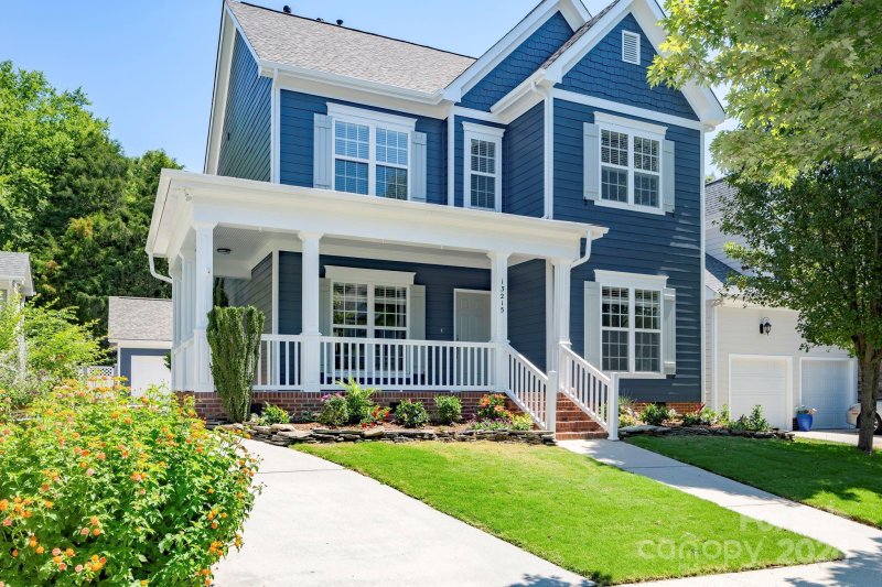 Property image 3 at 13215 Poetry Way, Davidson, NC 28036