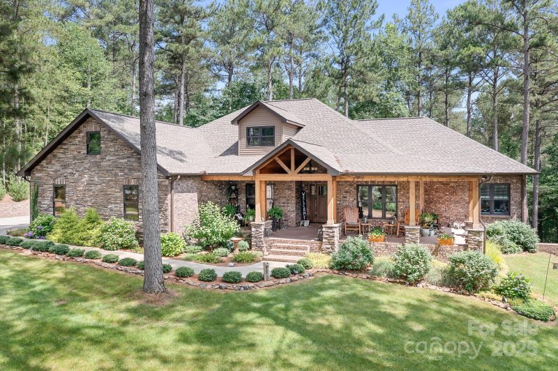 Property image 2 at 303 Waters Edge Drive, Connelly Springs, NC 28612