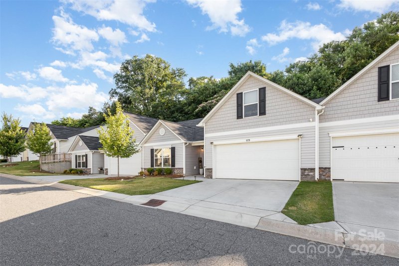 Property image 3 at 1179 Amberlight Circle, Salisbury, NC 28144