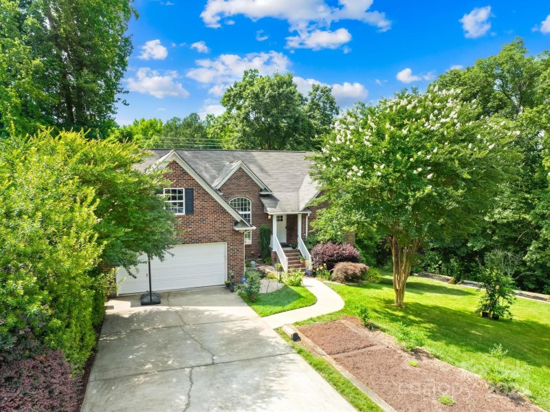 Property image 2 at 17640 Cambridge Grove Drive, Huntersville, NC 28078