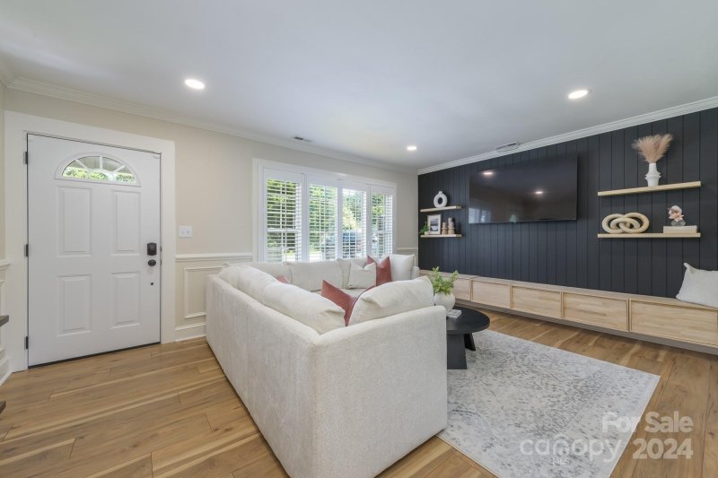 Property image 4 at 237 South Circle Drive, Concord, NC 28027