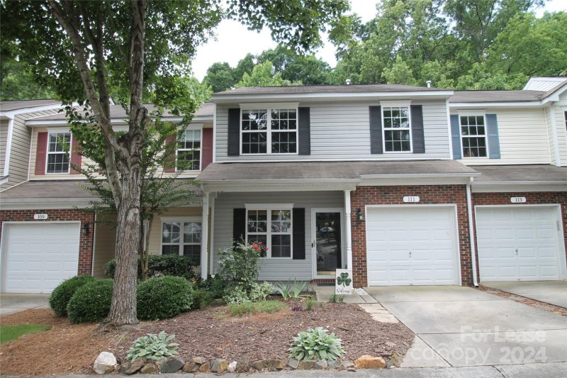 111 Crystal Springs Court